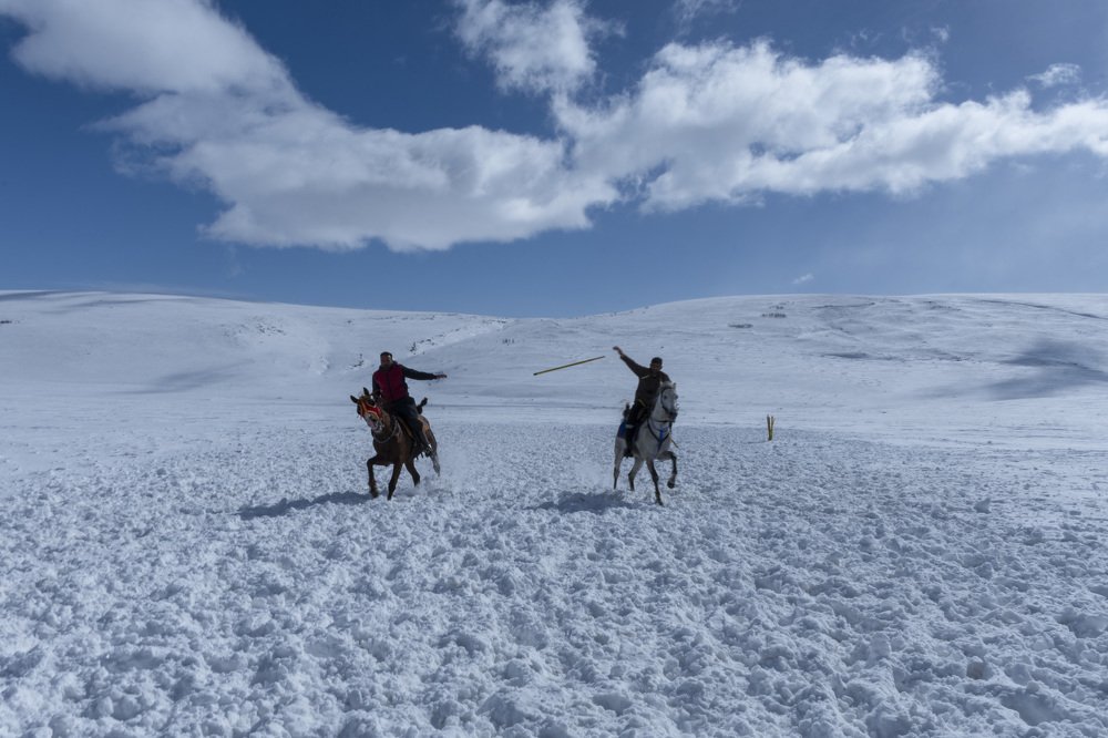 Photograph by Cem Yakal