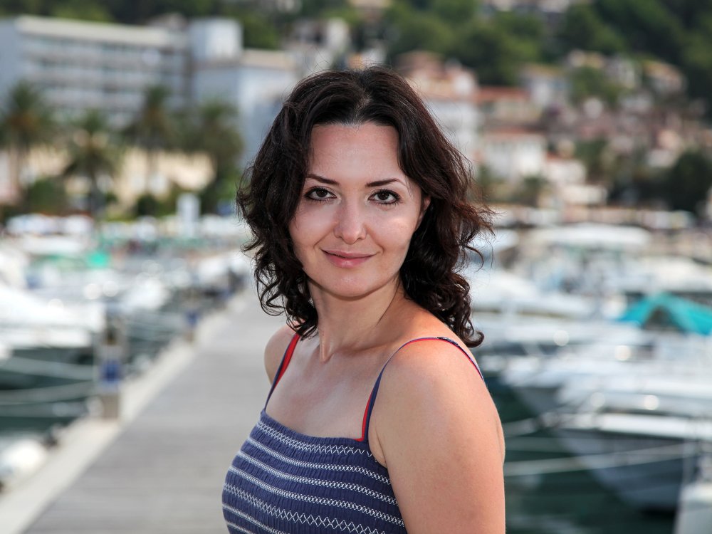 Photograph by Сергей Шишмарин