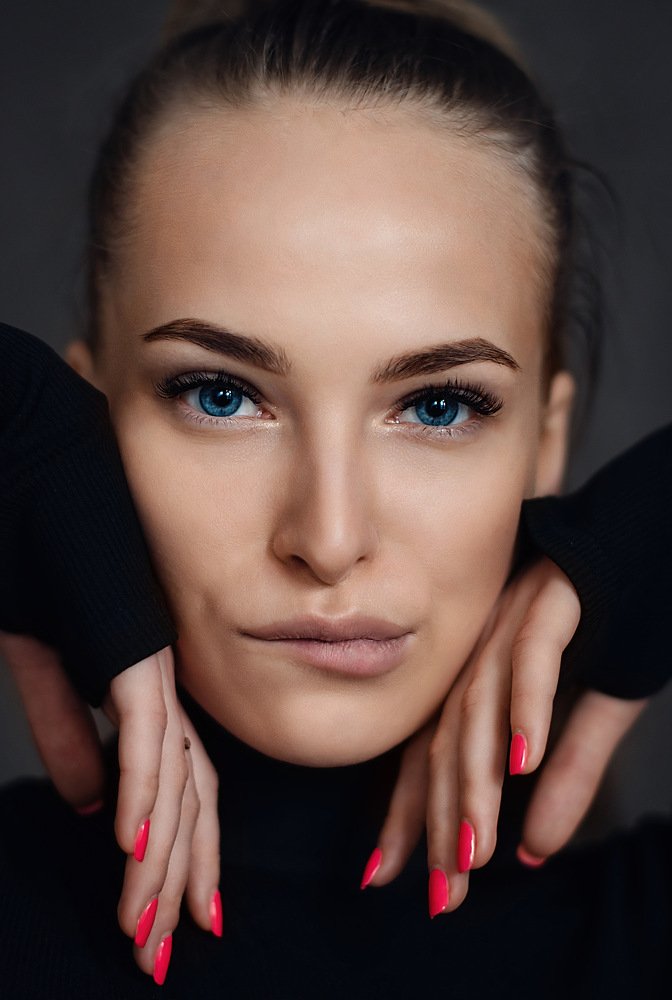 Photograph by Татьяна Теряева