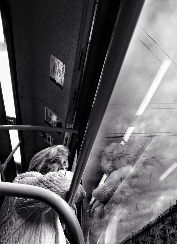 Photograph by Елена Ржевская