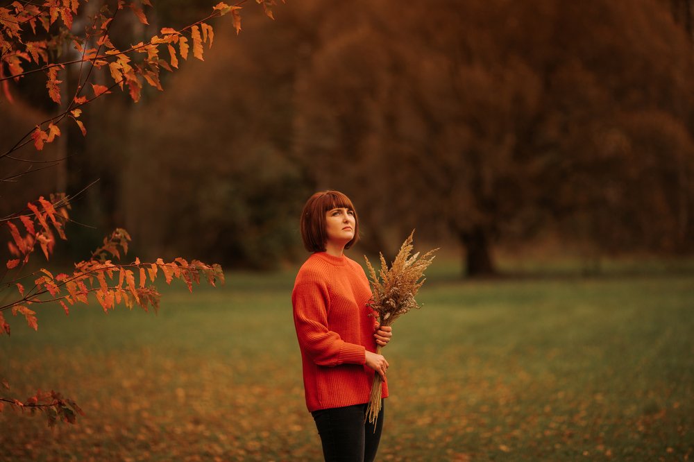 Photograph by Катерина Ефимова