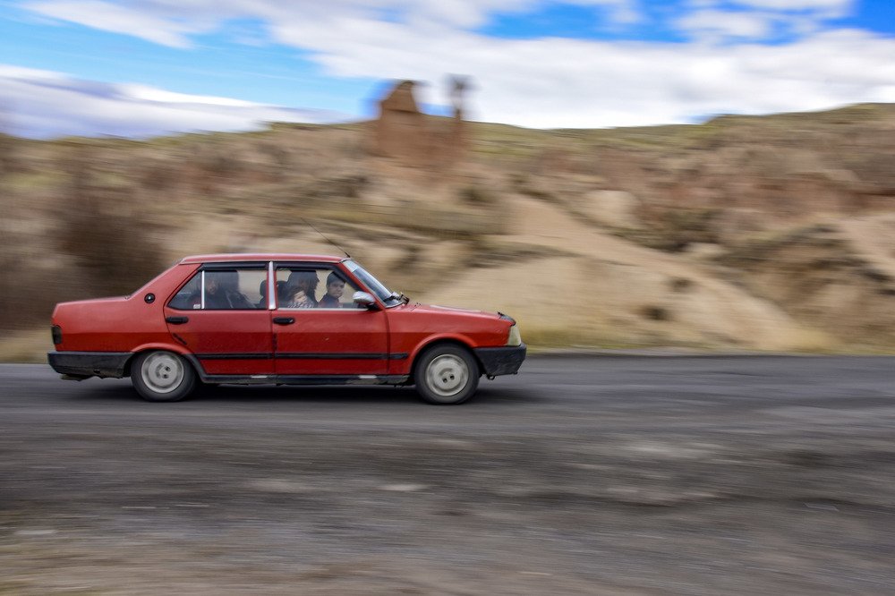 Photograph by Cem Yakal