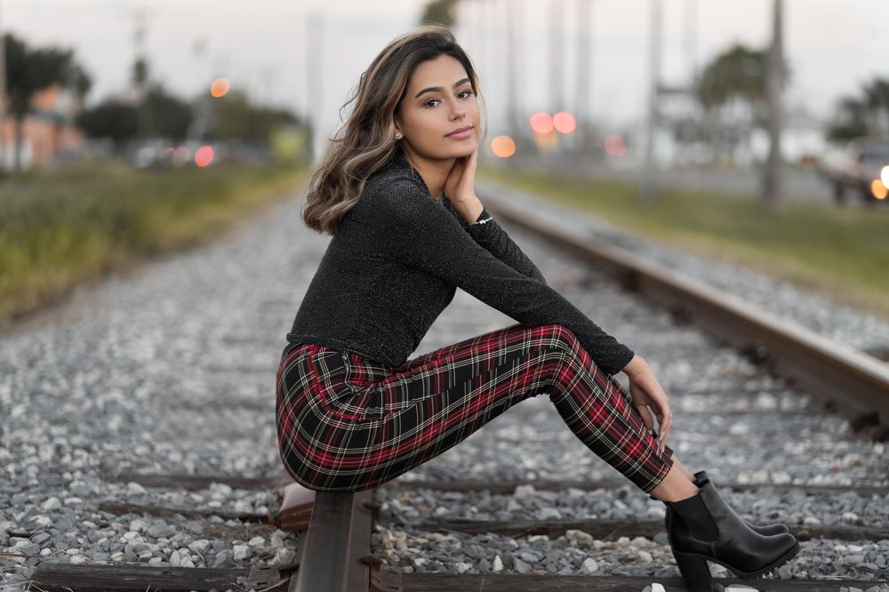 Photograph by Nadia Garber