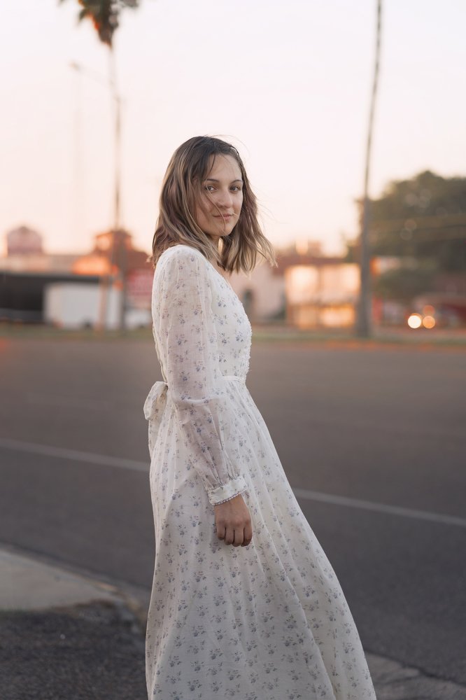 Photograph by Nadia Garber