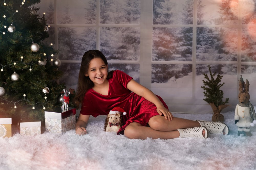 Photograph by Nadia Garber