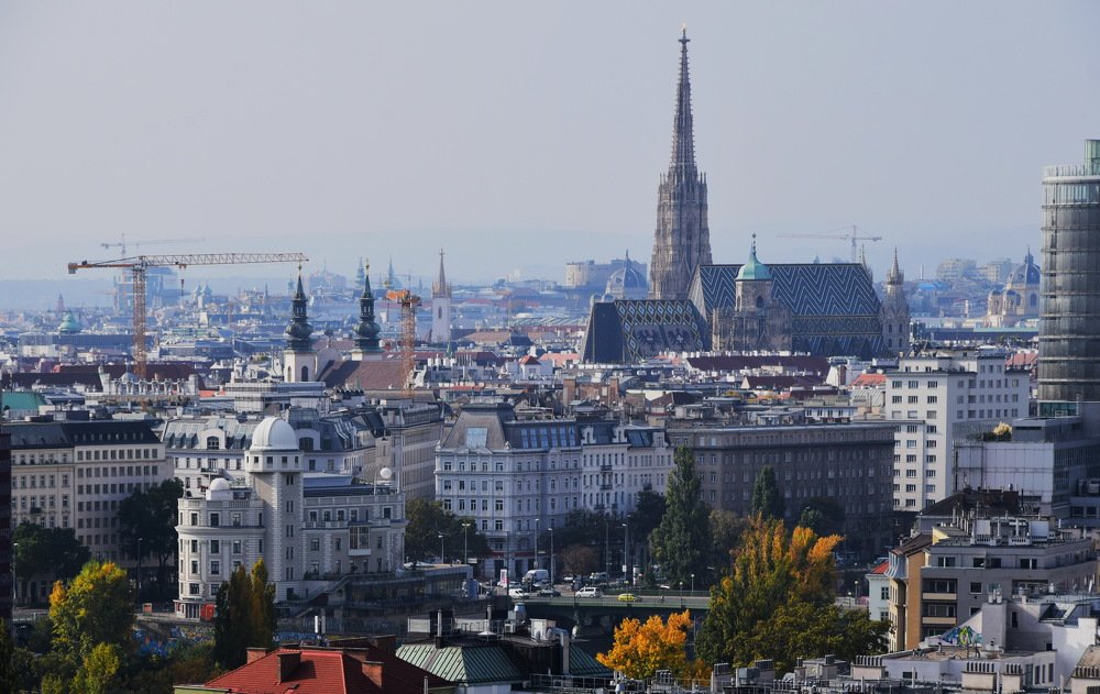 Photograph by Galina Leskova