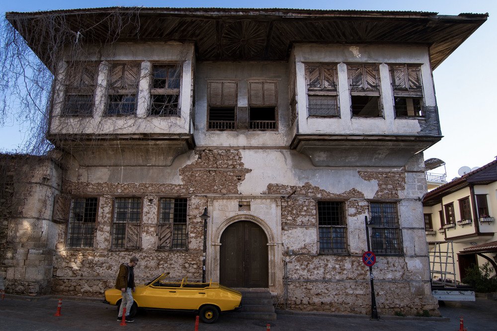 Photograph by Cem Yakal