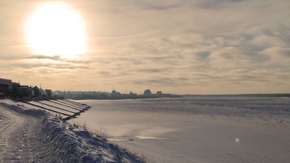 Марсианство