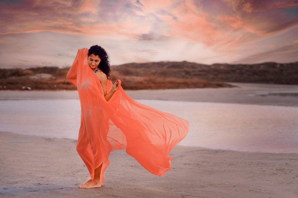 Photograph by Nadia Garber