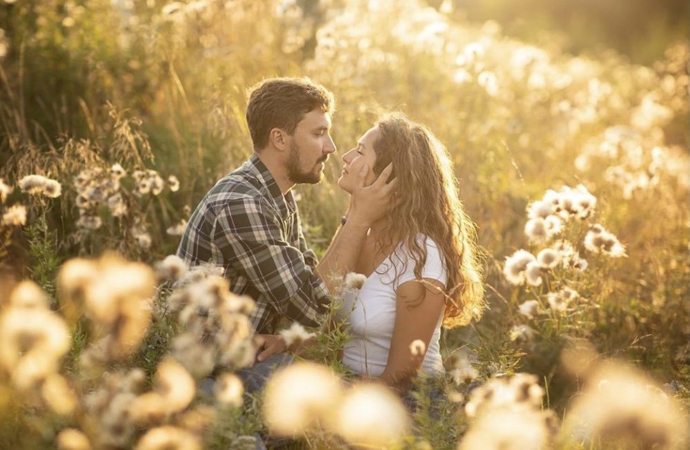 Photograph by Мария Домрачева