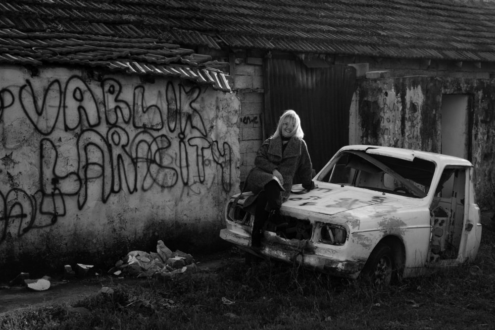 Photograph by Cem Yakal