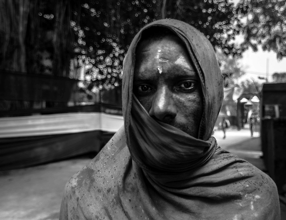Photograph by Satyaki Acharya