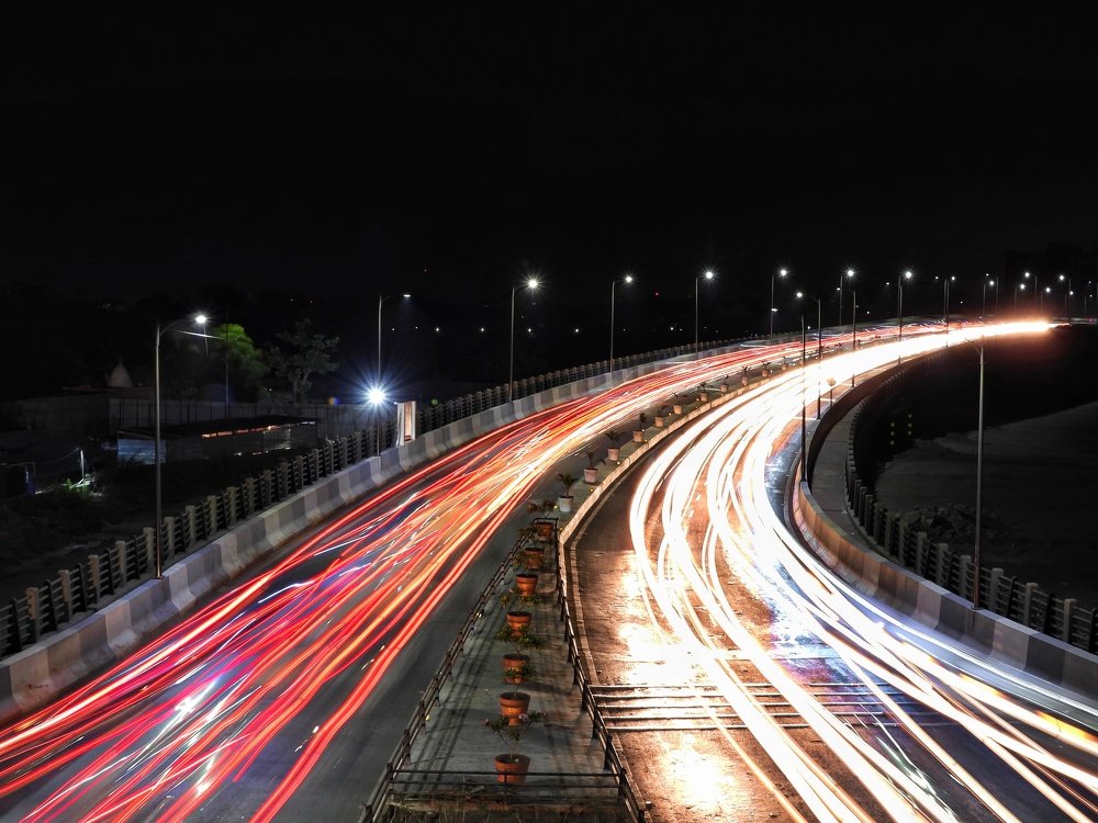 Photograph by Hardeep Solanki