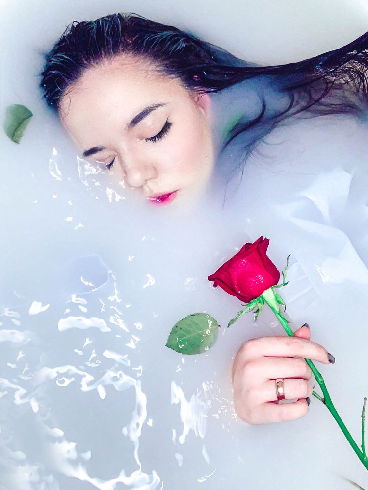 Photograph by Валерия Сафиуллина