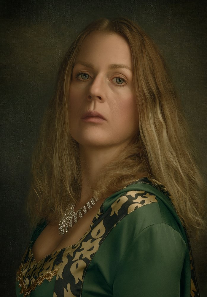 Photograph by Andrew Trask