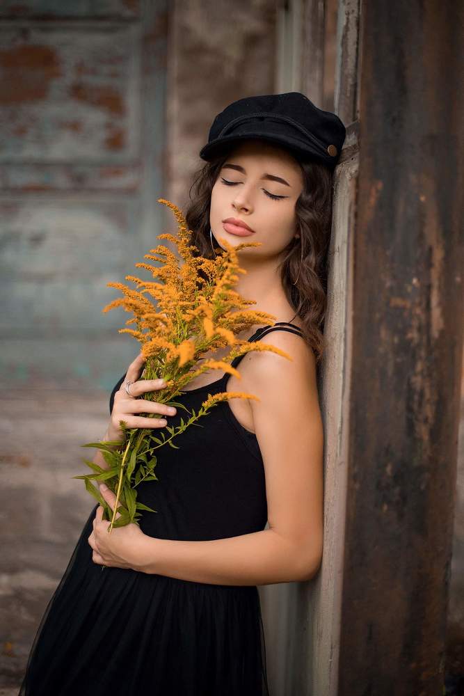 Photograph by Vera Nefedova