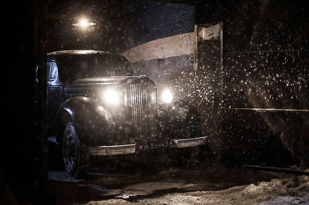 Photograph by Наталия Зиганшина