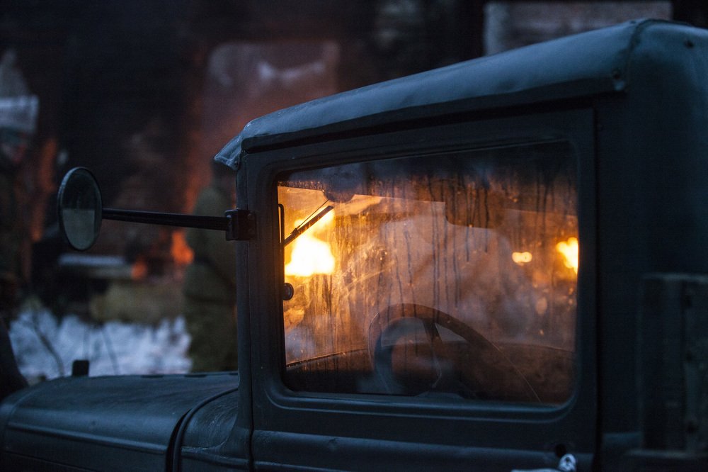 Photograph by Наталия Зиганшина