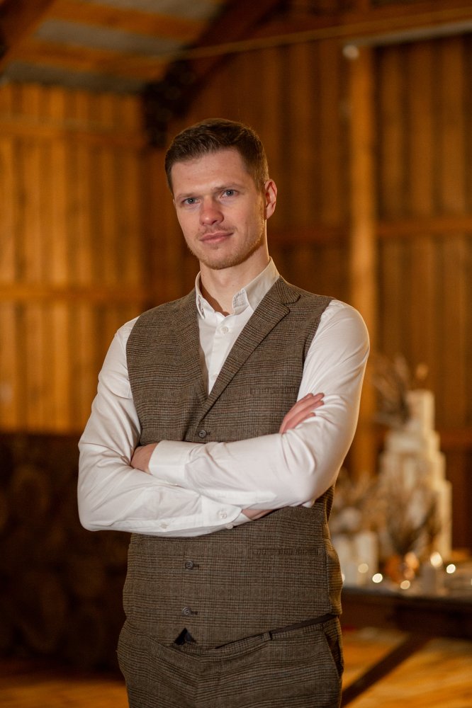 Photograph by Надежда Заломаева