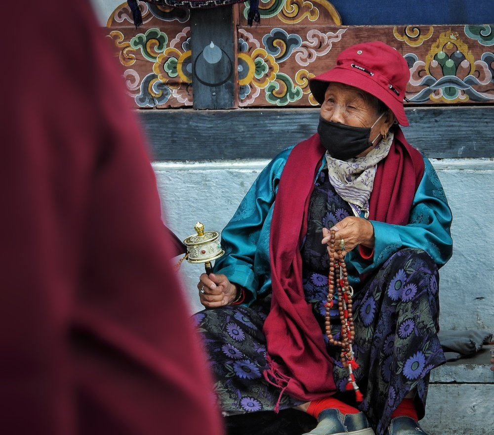 Photograph by Hardeep Solanki