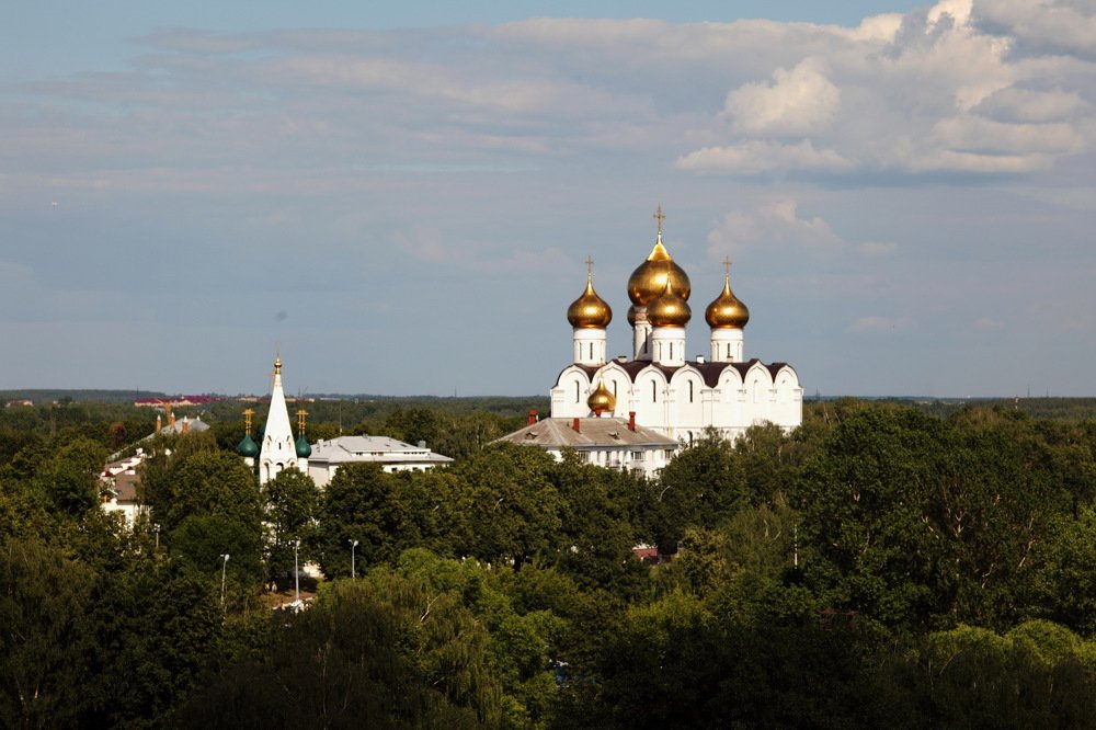 Photograph by Константин Лагоденко