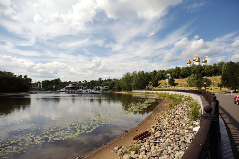 Photograph by Константин Лагоденко