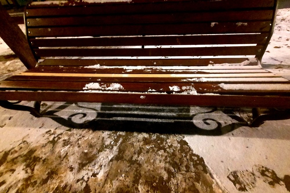 Photograph by Любовь Кочуганова