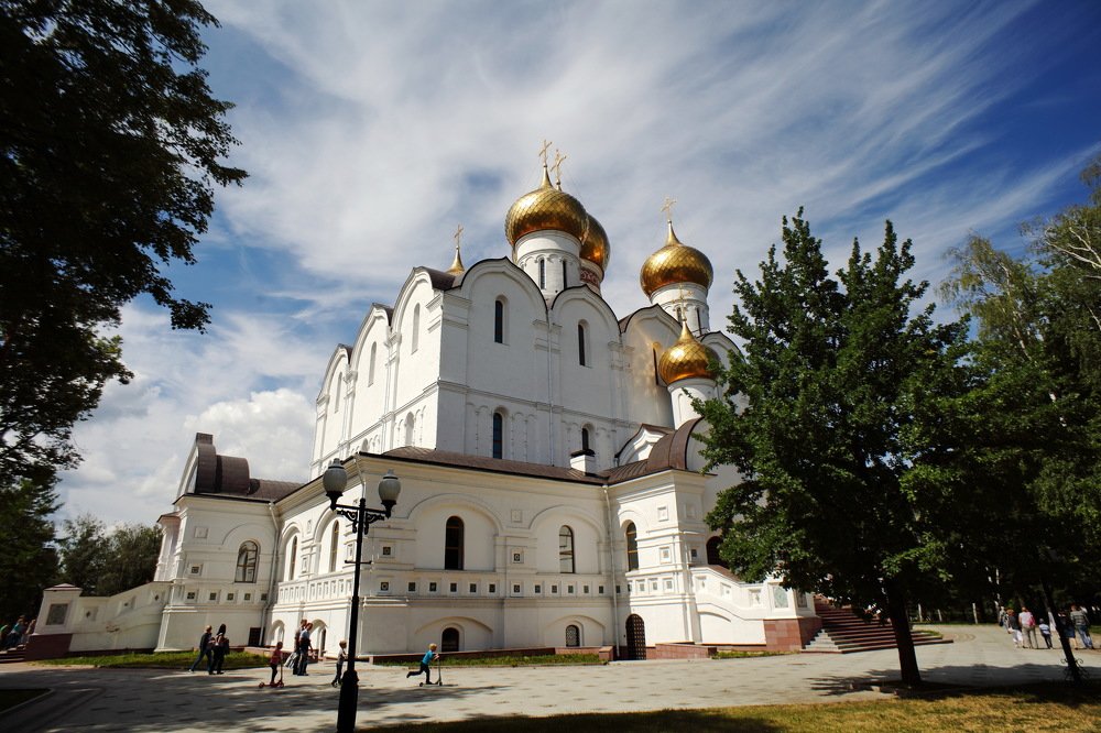 Photograph by Константин Лагоденко