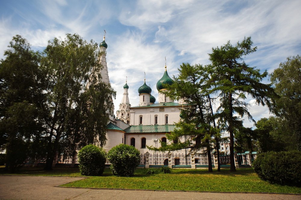 Photograph by Константин Лагоденко