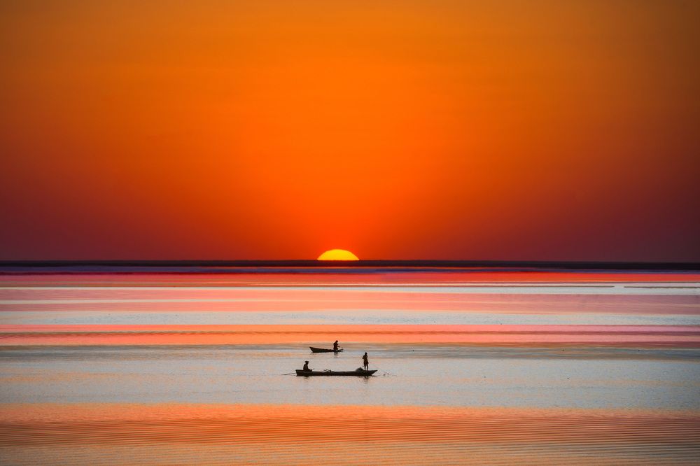 Photograph by Hikmat Alayashi