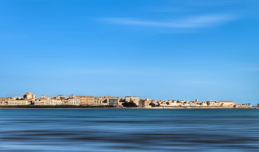 Photograph by Maria Cristina Artale