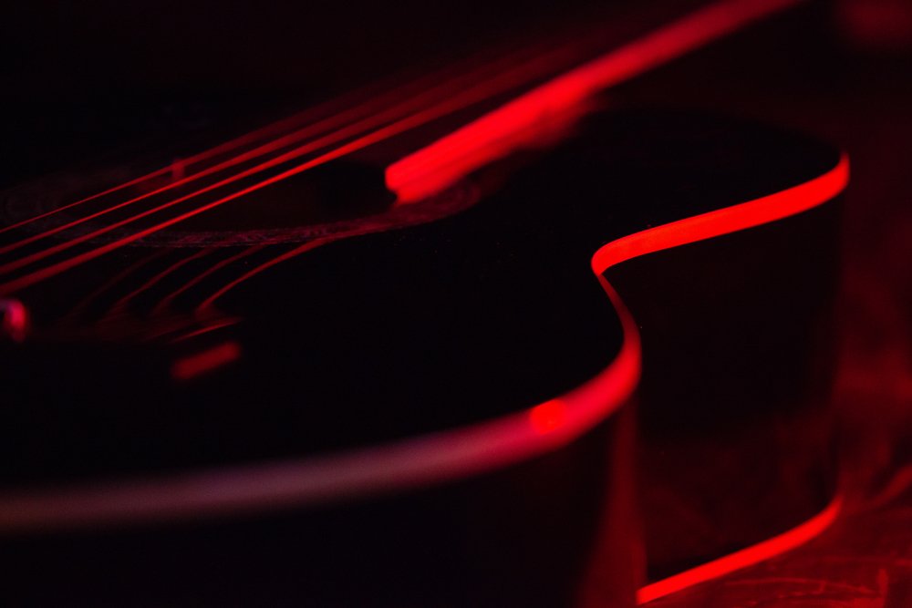 Музыка в душе