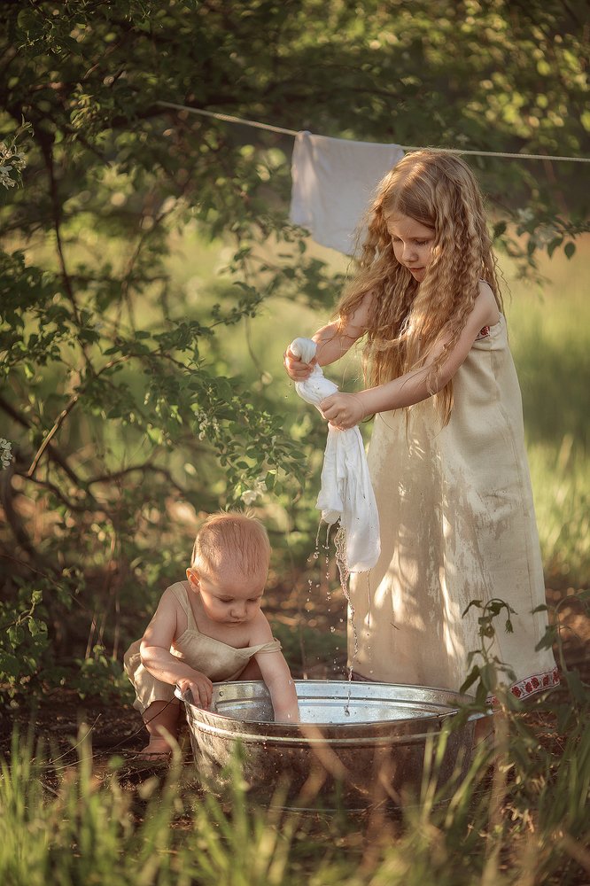 Photograph by Элина Гаманова