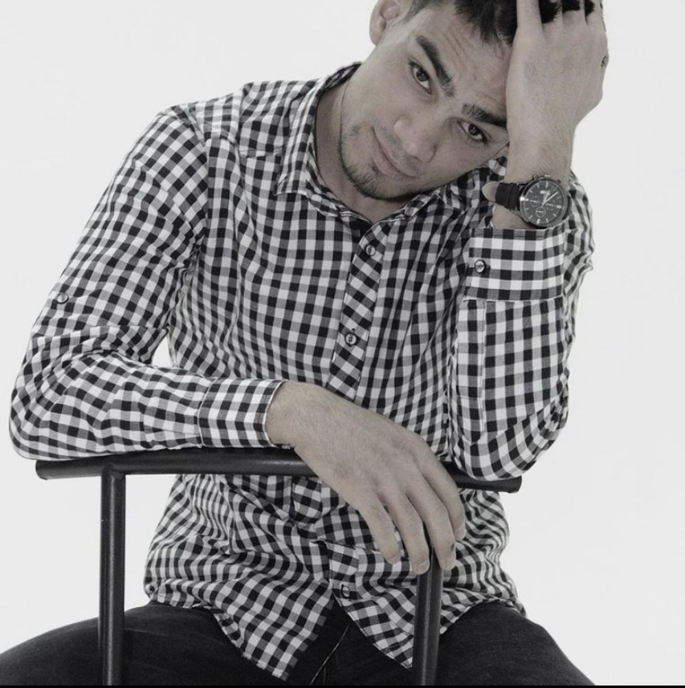 Photograph by Руслан Ниязов