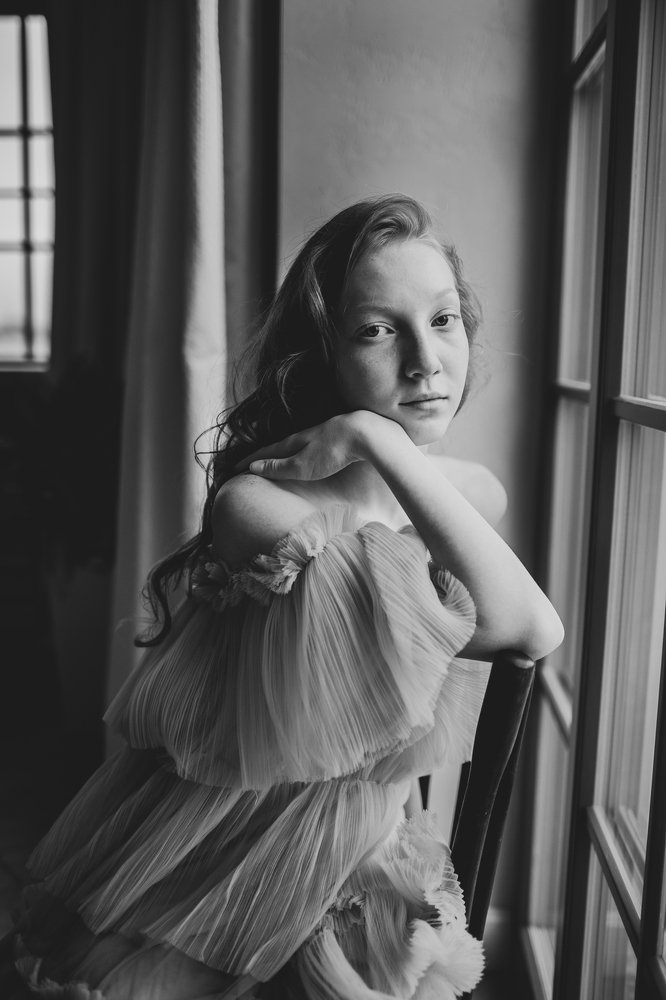 Photograph by Tatiana Butova