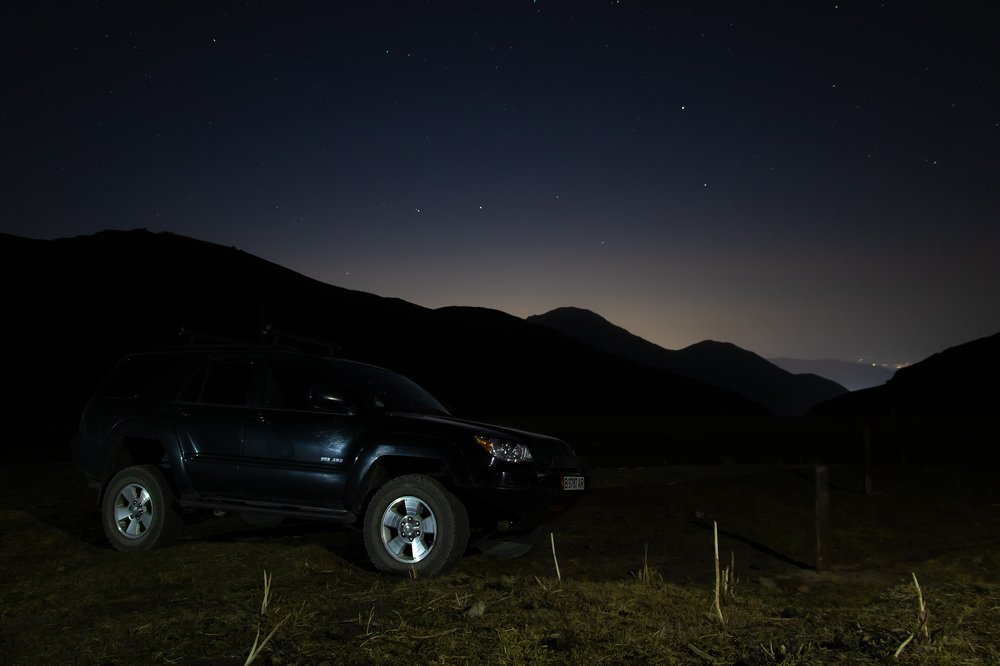 Photograph by Владислав Сапрыкин