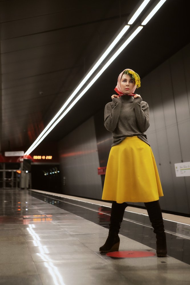 Photograph by Дмитрий Томин