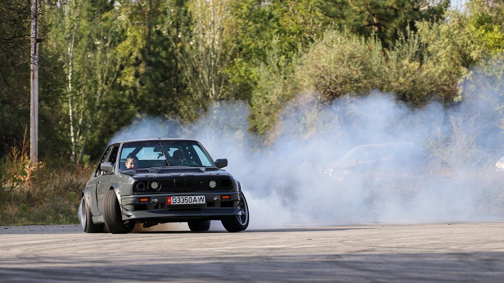 Photograph by Владислав Сапрыкин