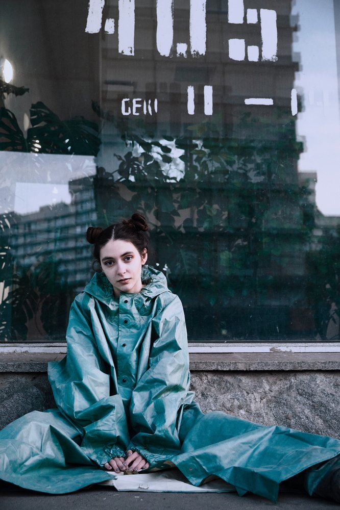 Photograph by Серафим Лущиков