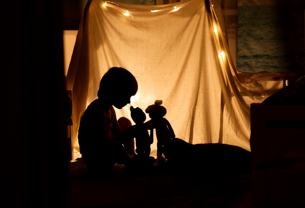 Photograph by Елена Васильева