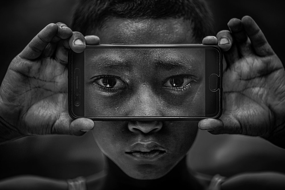 Photograph by BADAL CHANDRA SARKER