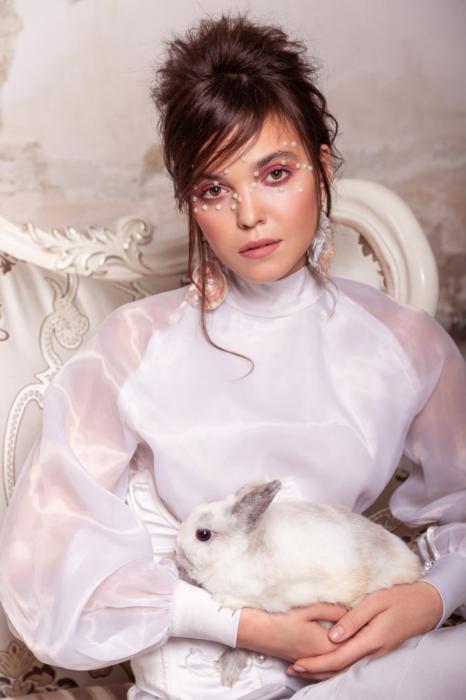 Photograph by Анастасия Бурдейная