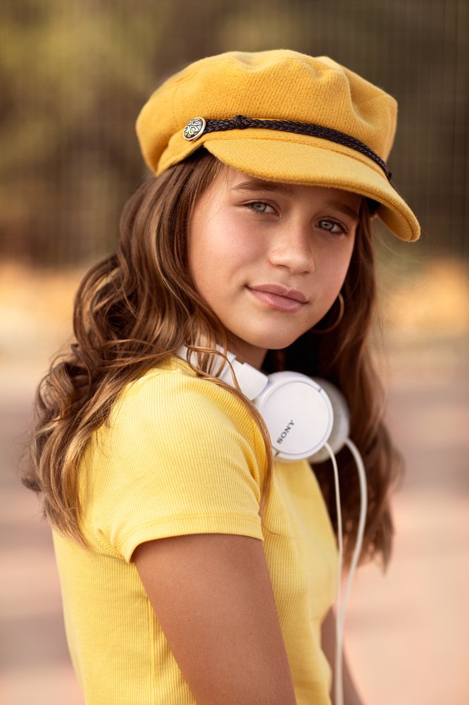 Photograph by Elena Sportes