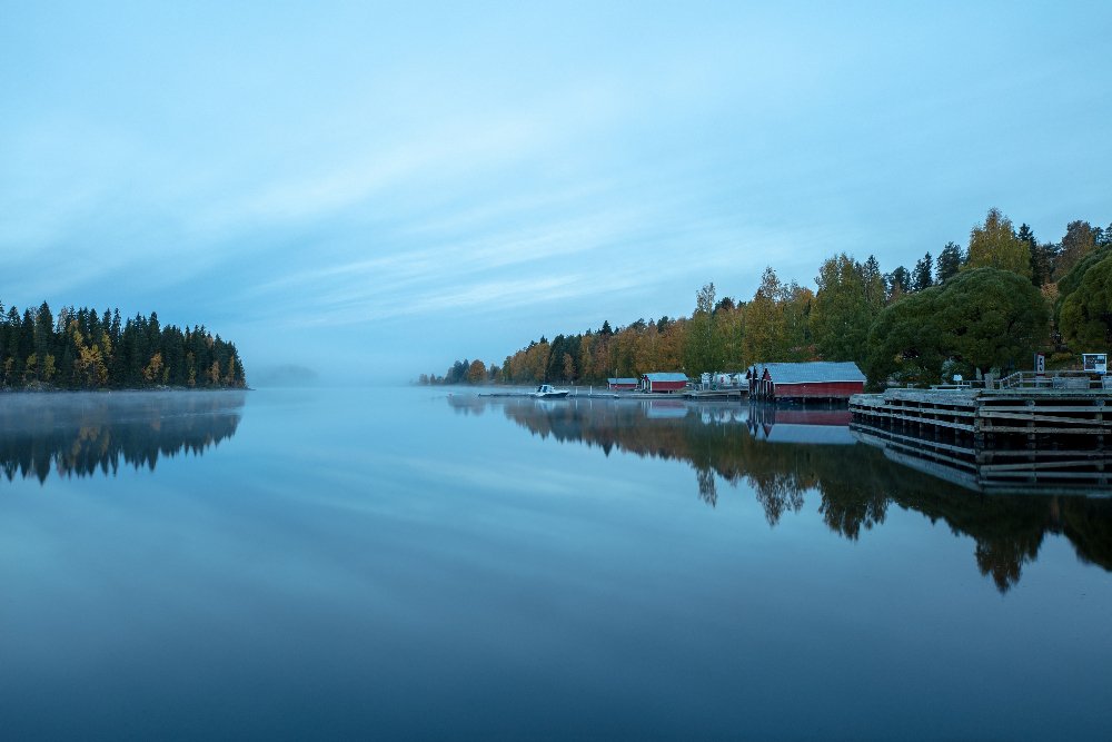Shipranty , Virrat Finland