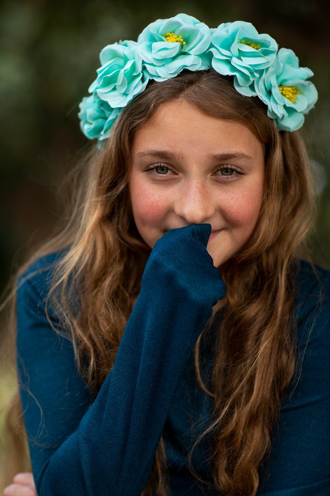 Photograph by Elena Sportes