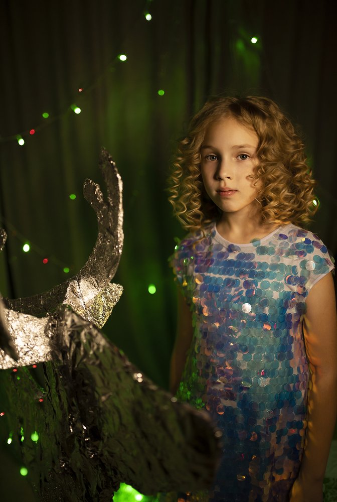 Photograph by Екатерина Мартынова