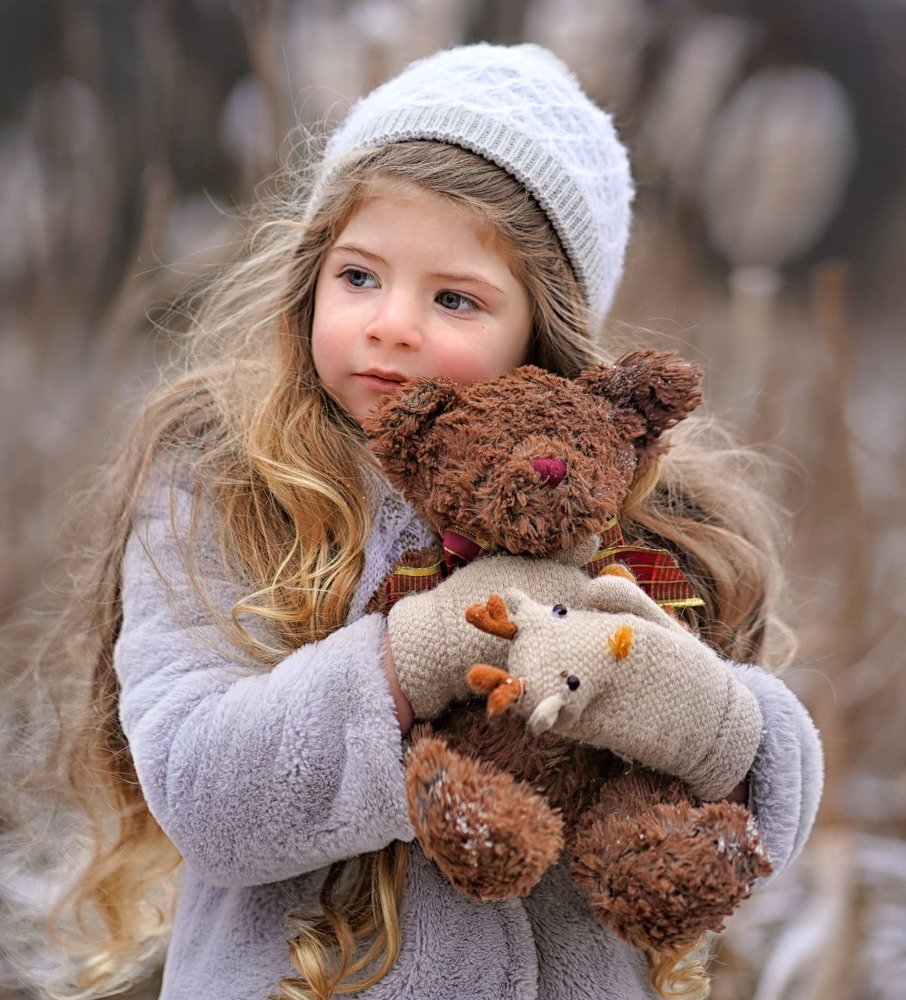 Photograph by Ольга Власкина