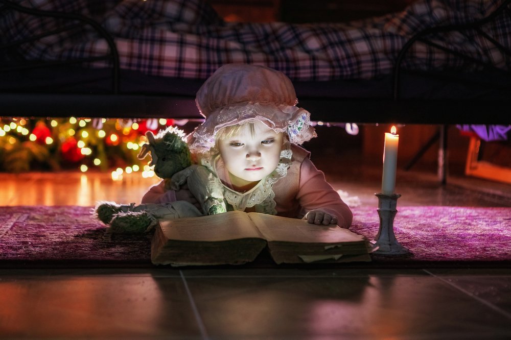 Photograph by Ольга Кожевникова