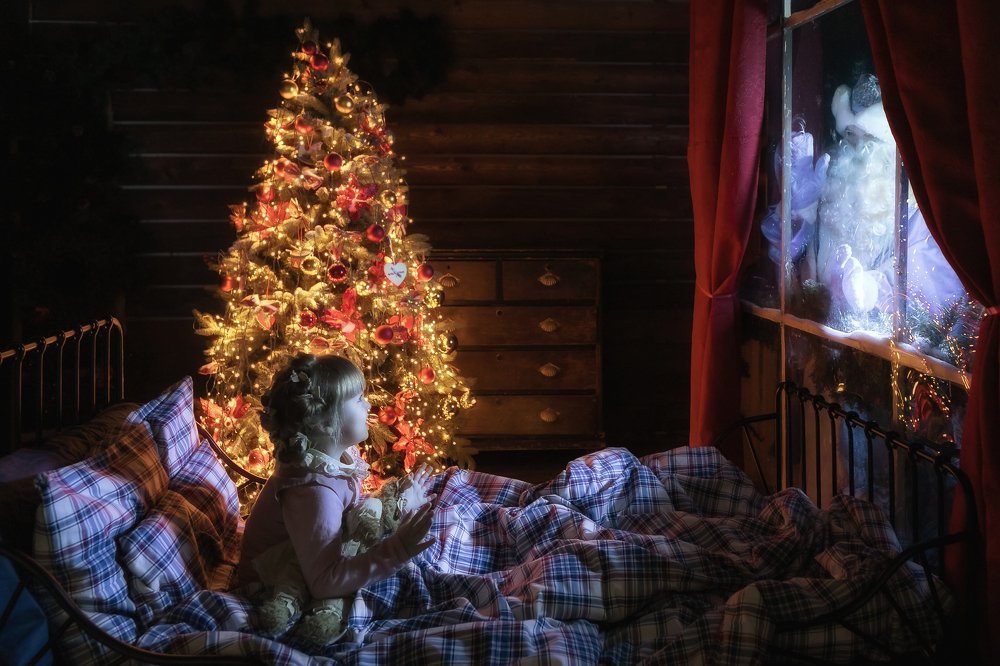 Photograph by Ольга Кожевникова