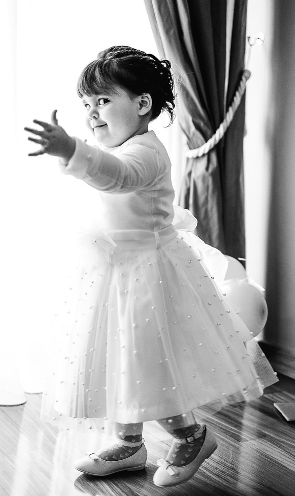 Photograph by Luca Gandin